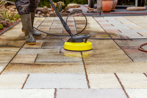 Boat and Dock Cleaning in Laconia, NH